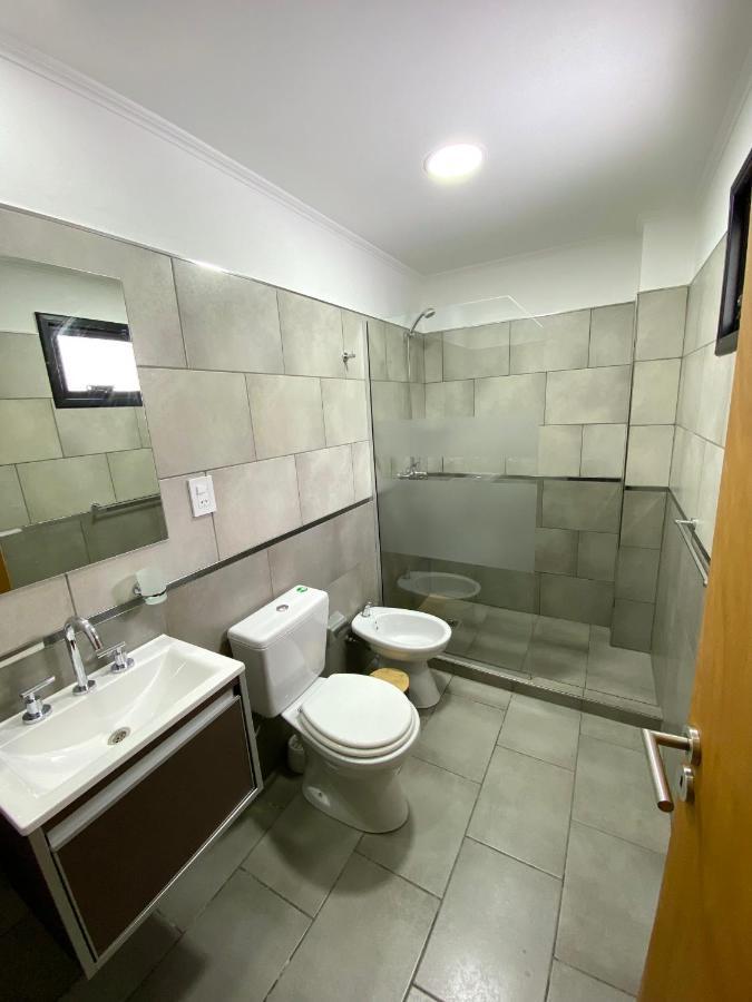 Habitat 268 Apartment Esquel Ngoại thất bức ảnh