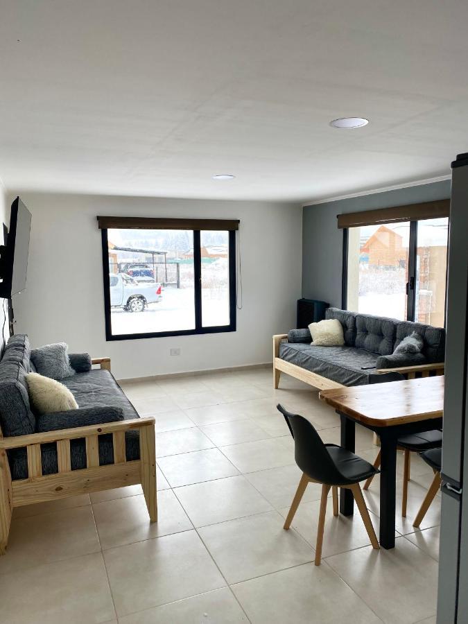 Habitat 268 Apartment Esquel Ngoại thất bức ảnh