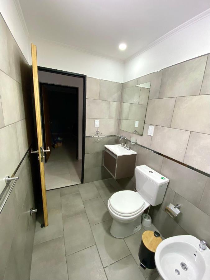 Habitat 268 Apartment Esquel Ngoại thất bức ảnh