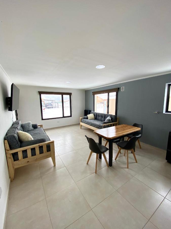 Habitat 268 Apartment Esquel Ngoại thất bức ảnh