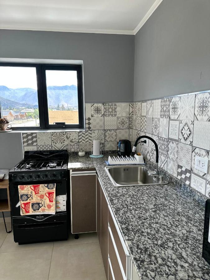 Habitat 268 Apartment Esquel Ngoại thất bức ảnh