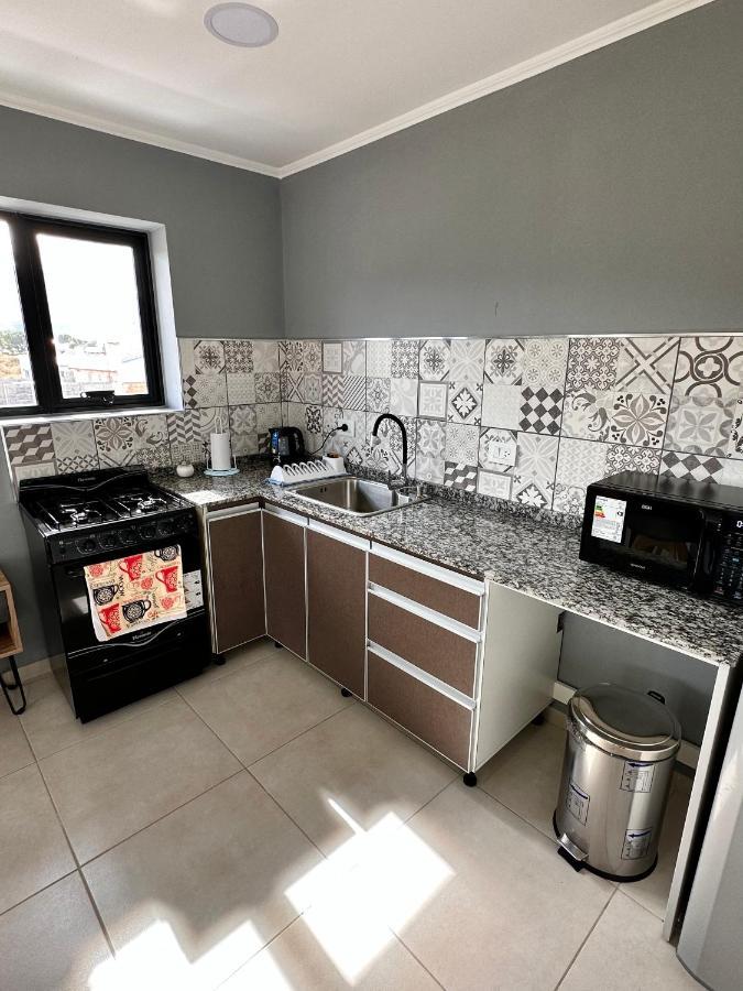 Habitat 268 Apartment Esquel Ngoại thất bức ảnh