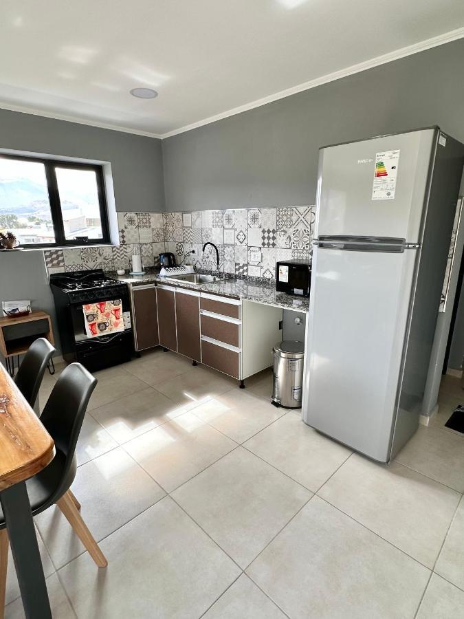Habitat 268 Apartment Esquel Ngoại thất bức ảnh