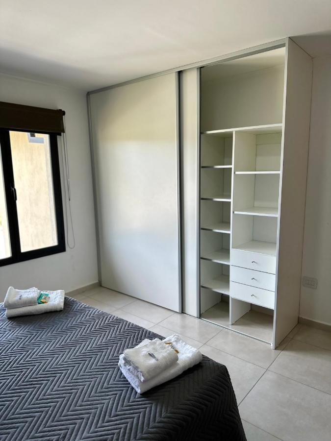 Habitat 268 Apartment Esquel Ngoại thất bức ảnh
