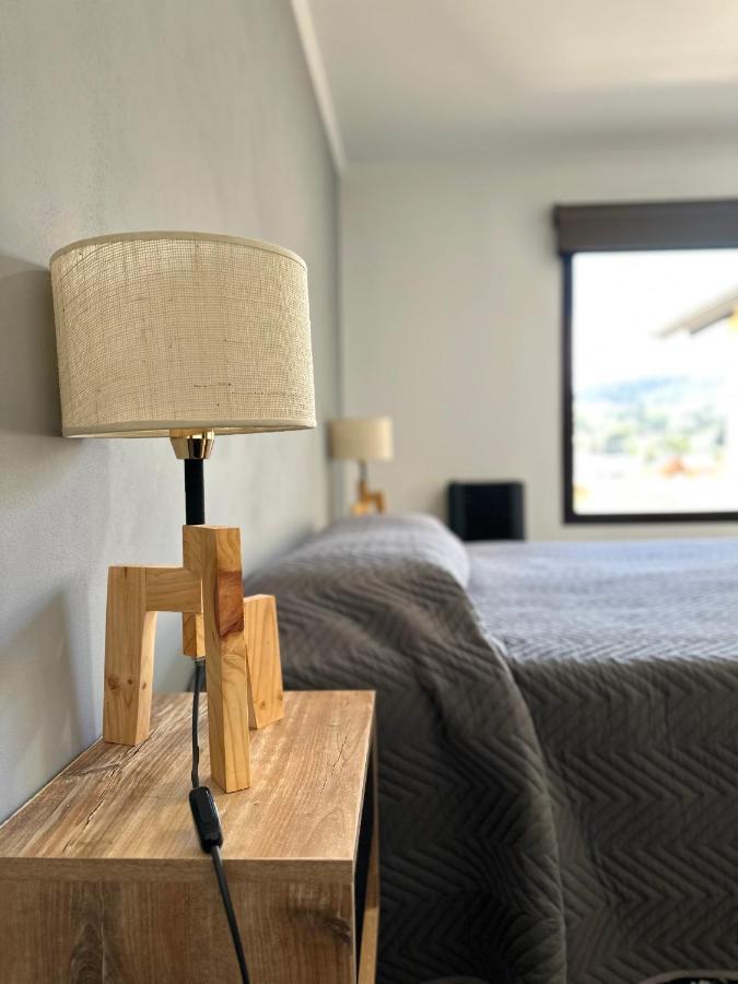 Habitat 268 Apartment Esquel Ngoại thất bức ảnh