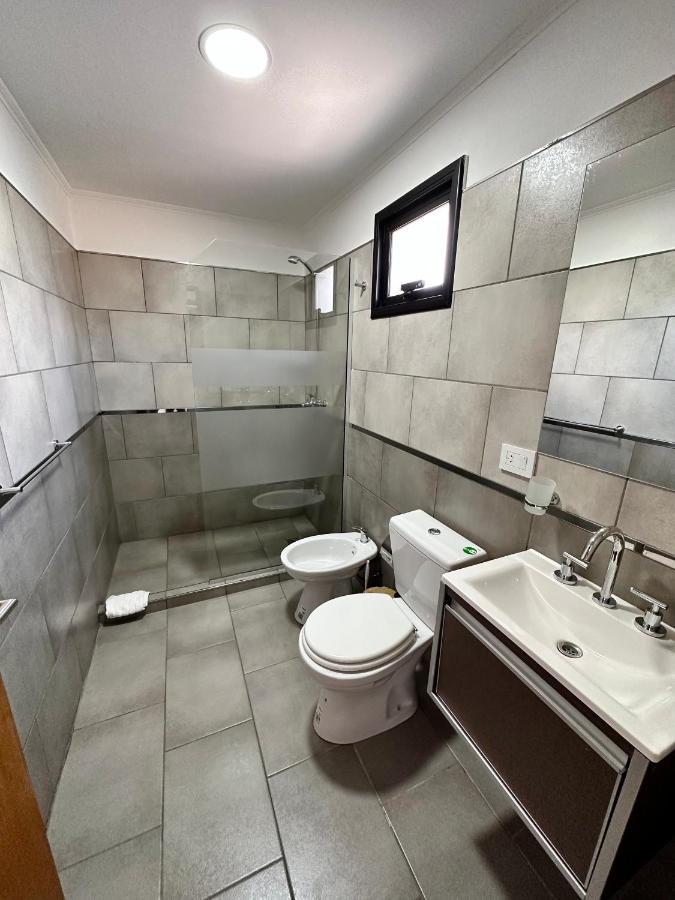 Habitat 268 Apartment Esquel Ngoại thất bức ảnh