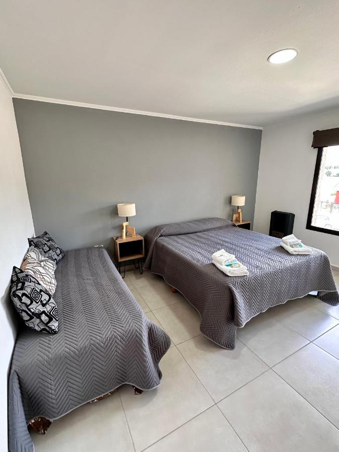 Habitat 268 Apartment Esquel Ngoại thất bức ảnh